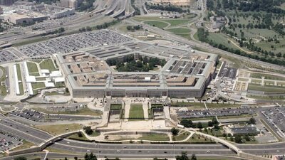 Pentagon'dan flaş PYD/PKK açıklaması