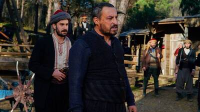 Cevdet'e şok! "Azize yaşıyor yerini bir tek ben biliyorum"