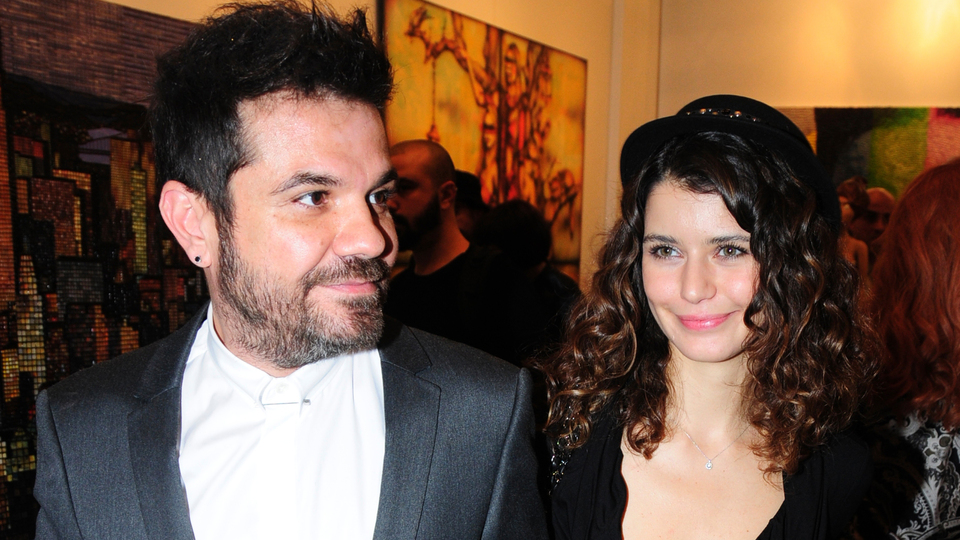 Beklenen haber geldi