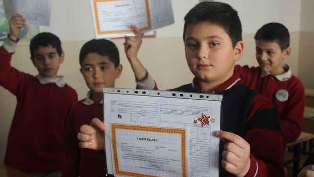 Karneler saat kaçta verilecek?