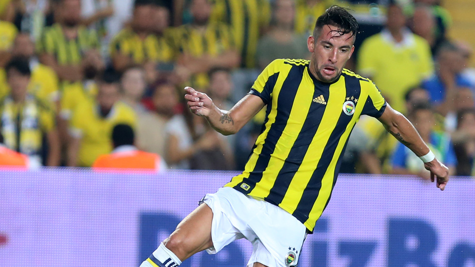 Isla, Fenerbahçe ile Juventus'u kıyasladı!