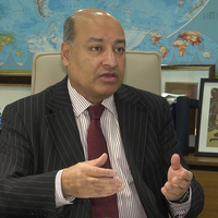 EBRD Başkanı Chakrabarti'den Türkiye açıklaması