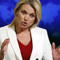 ABD'den yeni Afrin açıklaması: Böyle bir adım atmayın