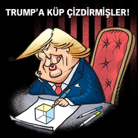 Başkan deli mi? Son noktayı Beyaz Saray koydu!