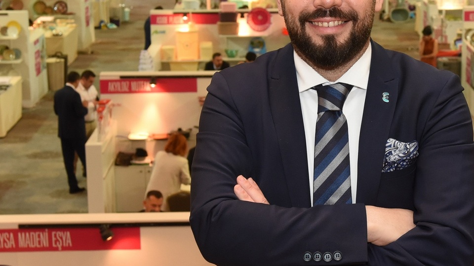 Mutfakçı rotayı Latin Amerika ve Uzak Doğu'ya çevirdi