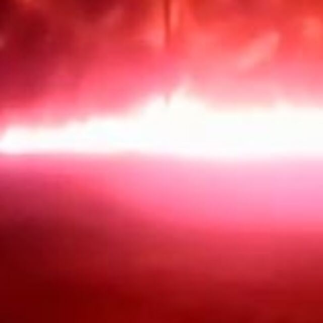 Rusya'da petrol boru hattında yangın