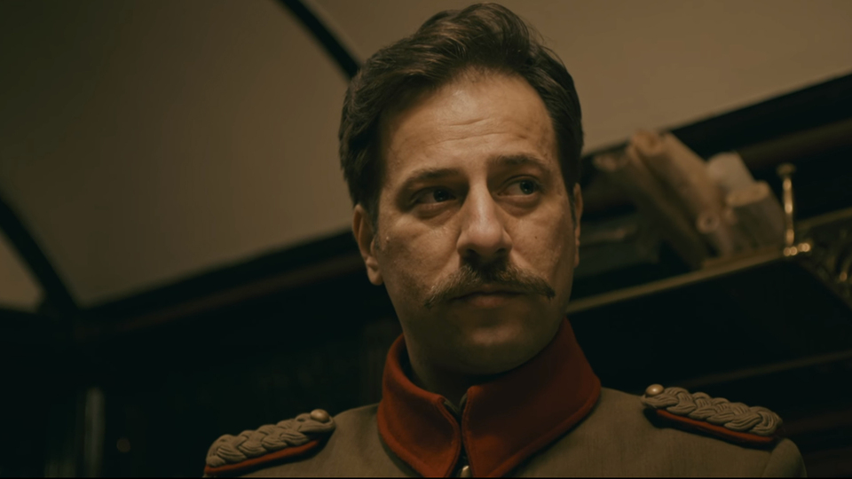 Mehmetçik Kut'ül-Amare yeni bölüm fragmanı yayınlandı!