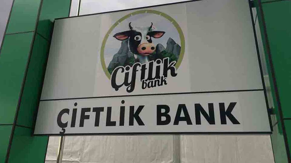 Çiftlikbank tek değil, 11 tane daha var