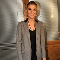 "Aleyna bazen bana haber vermeden snap çekiyor"