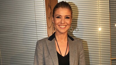 "Aleyna bazen bana haber vermeden snap çekiyor"