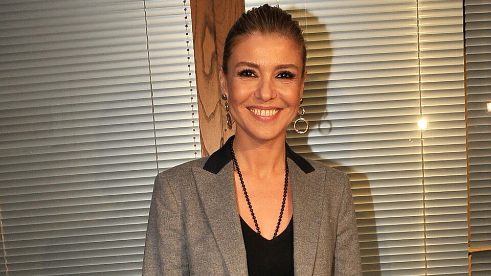 "Aleyna bazen bana haber vermeden snap çekiyor"