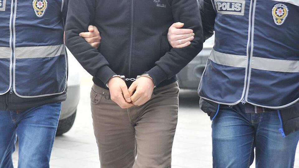Gürcistan'a kaçmak isteyen MİT imamı sınırda yakalandı