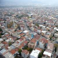 Bina inşaatı maliyet endeksi arttı