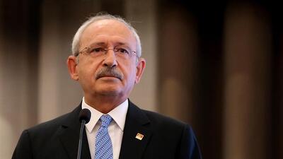 Kılıçdaroğlu'ndan öğrencilere yarıyıl tatili mesajı