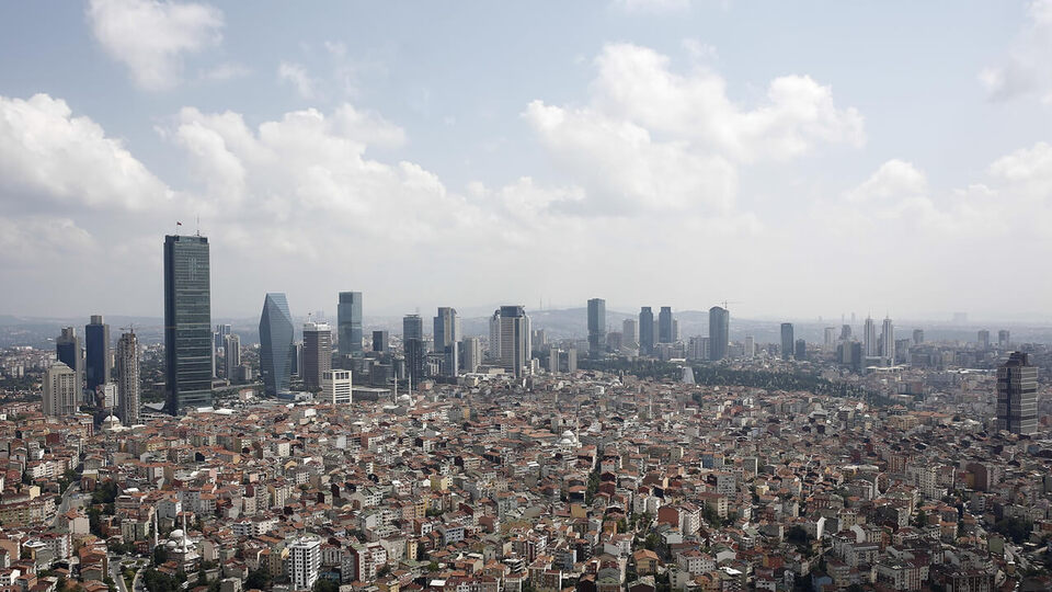 Konut satışlarında rekor kırıldı