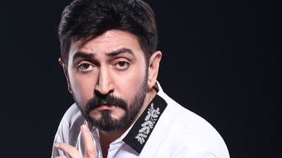 Ferman Toprak kimdir?