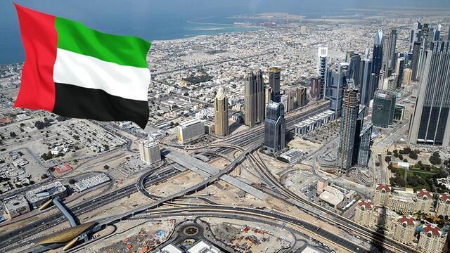 UAE Population 2025