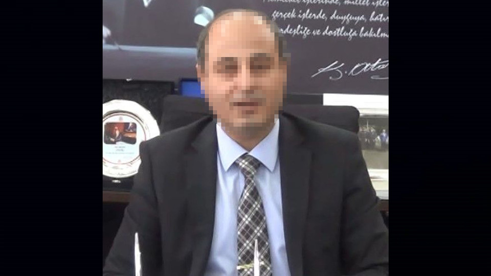 Polis başmüfettişi ve eski Emniyet Müdürü FETÖ ve tarihi eser kaçakçılığından gözaltında