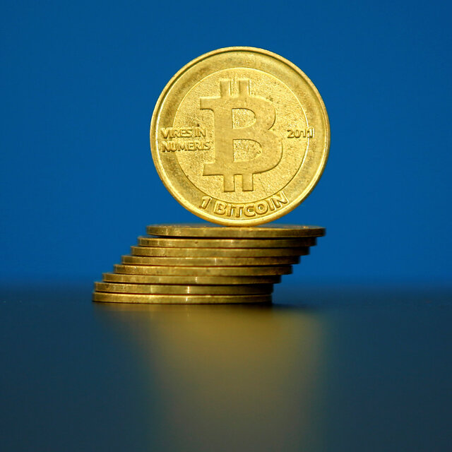 Tatil cennetinden bitcoin hamlesi!