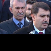 Hastanedeki hamile çocuk skandalına ilişkin İstanbul Valisi Vasip Şahin'den açıklama