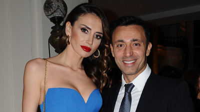 Dedikoduları alevlendirecek fotoğraf! Avukatıyla buluştu...