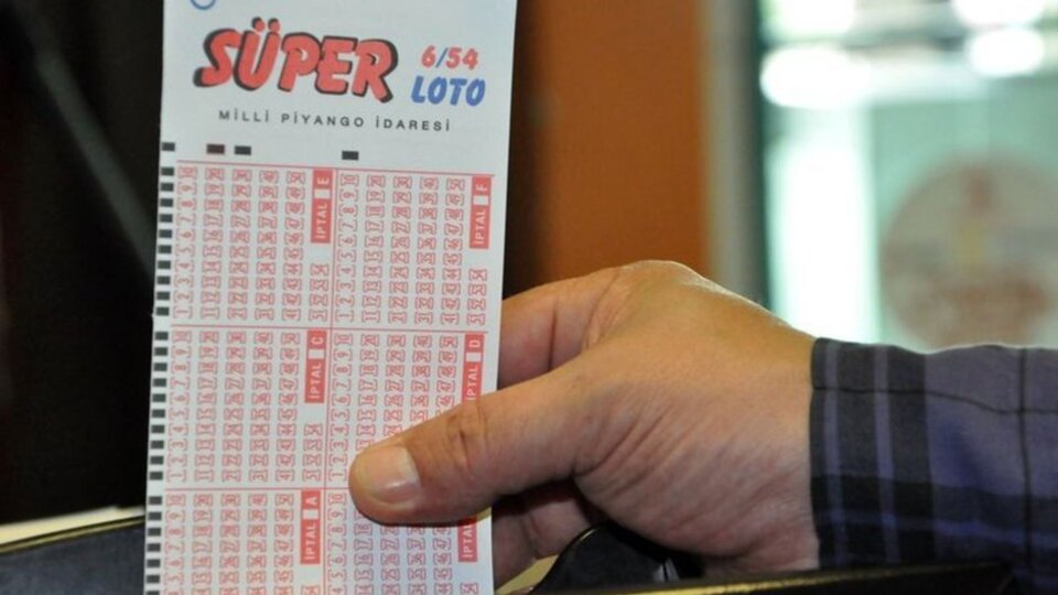 Beklenen oldu! 34 milyonluk ikramiye haftaya kaldı