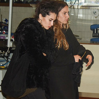 Mert Fırat sorularına yanıt vermedi