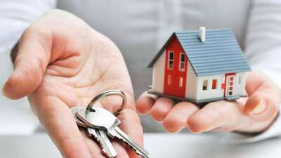 İnşaatçılar konutta rekor yılı değerlendirdi