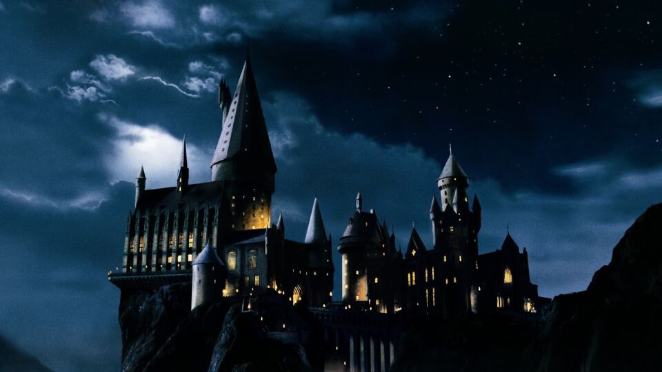 Harry Potter hayranlarına müjde: Yeni oyun geliyor!