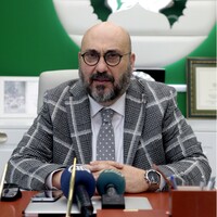 Fenerbahçe yorumu: "Allah'ın bir hikmeti"