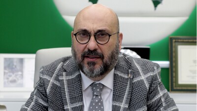 Fenerbahçe yorumu: "Allah'ın bir hikmeti"