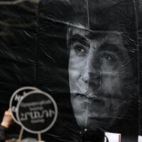Hrant Dink, öldürülüşünün 11. yılında anıldı