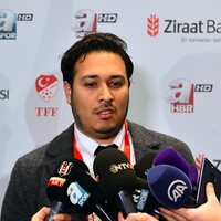 Beşiktaş'tan kupa açıklaması