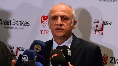 Fenerbahçe kupayı istiyor