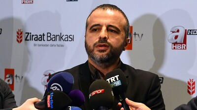 Konya'dan seribaşı eleştirisi