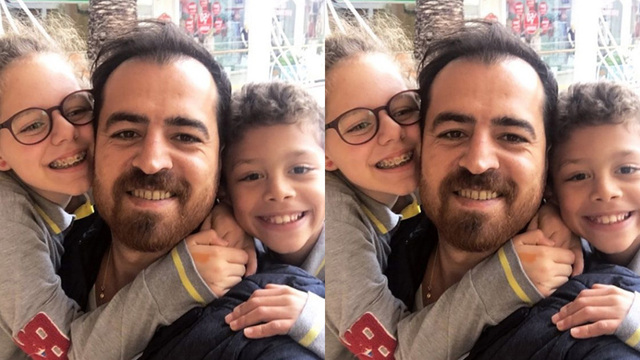 'Okul hayatımda hiç görmediğim takdir belgesini…'