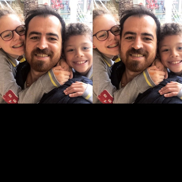 'Okul hayatımda hiç görmediğim takdir belgesini…'