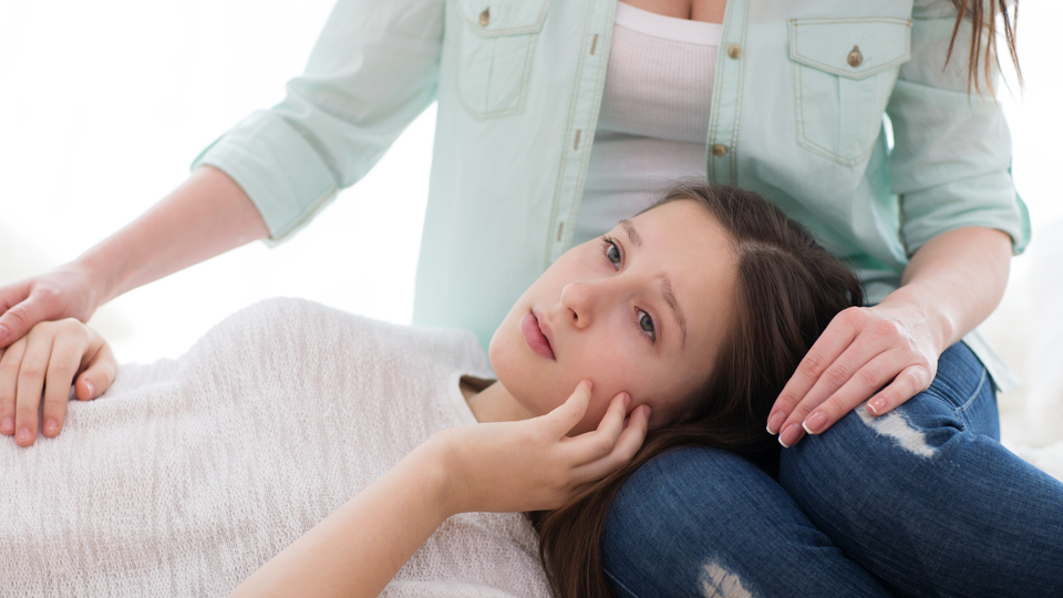 Ergenlik 24 yaşına kadar sürebiliyor!