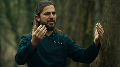 Diriliş Ertuğrul'da yaprak dökümü! 3 isim daha...