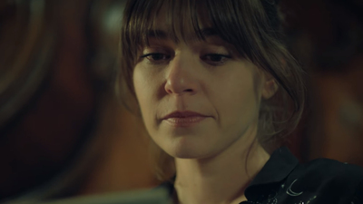 Esma her şeyi itiraf etti! Süreyya hamile mi?