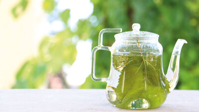 2 süper gıda: Beyaz dut ve mor reyhan