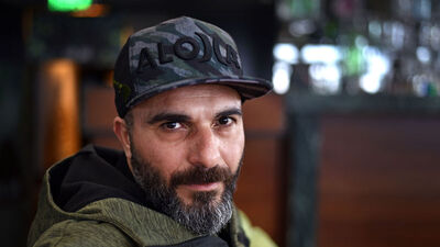 Jabbar: Büyü bozulmasın diye Raf'ı kime yazdığımı söylemiyorum