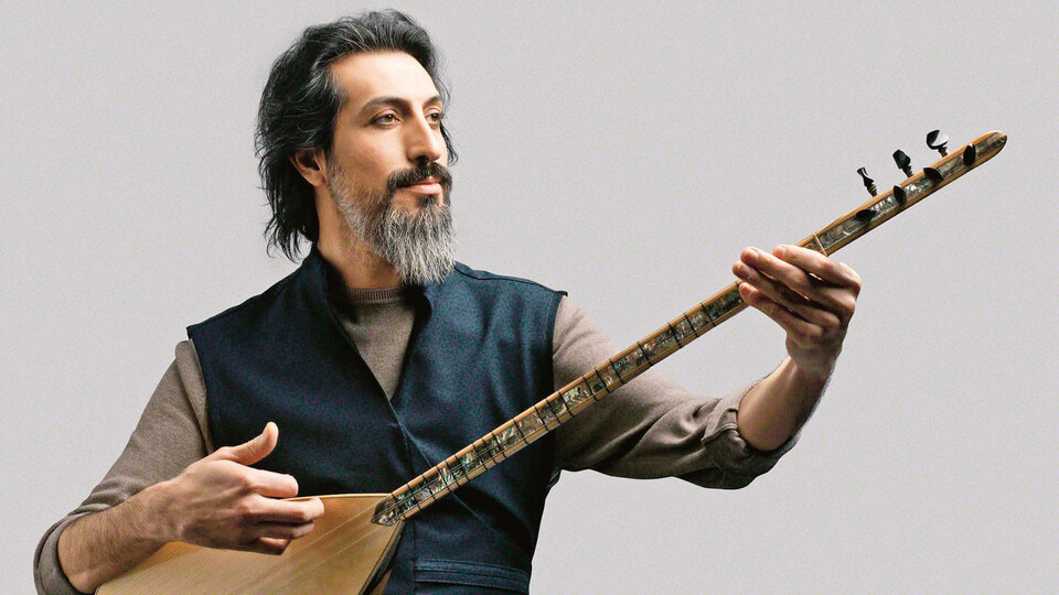 İsmail Tunçbilek: Kuru fasulye-pilav, yeri gelirse portakallı ördek