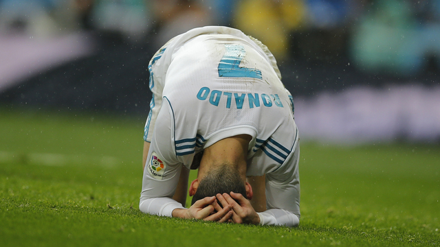 Ronaldo'yu tahtından etti! Daha 19 yaşında!