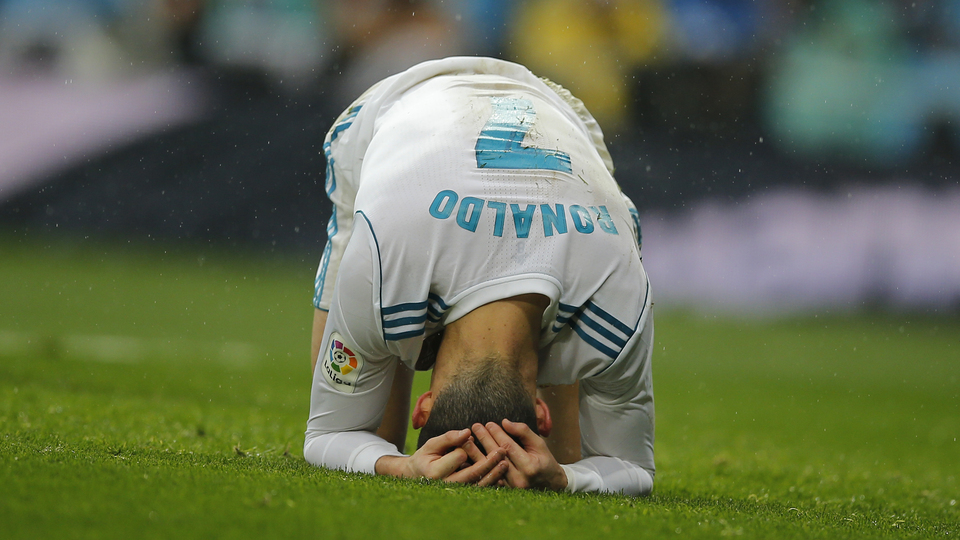 Ronaldo'yu tahtından etti! Daha 19 yaşında!