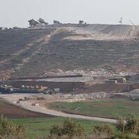 Rus askerleri sınır hattından çekiliyor