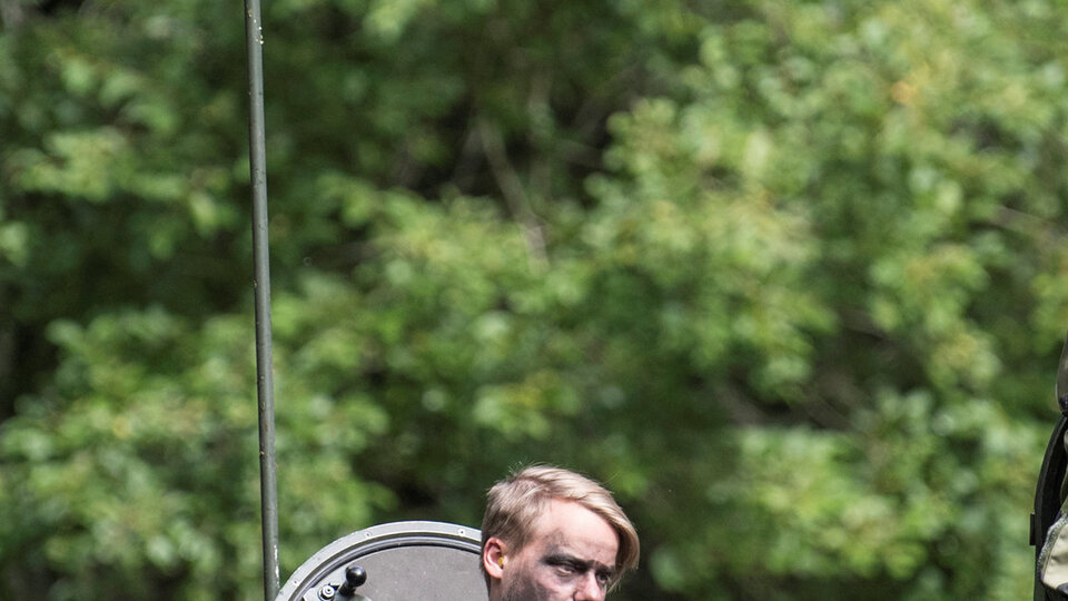 İsveç, evlere 'savaşa hazırlık' broşürleri gönderecek!