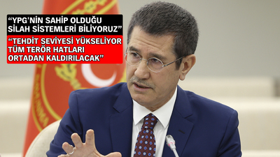 Milli Savunma Bakanı'ndan ABD'ye yanıt: Bu harekat yapılacak