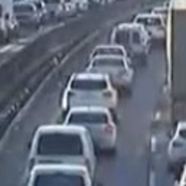 İstanbul'da karne yoğunluğu! Trafik durma noktasına geldi