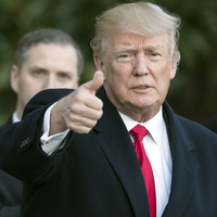 Trump, Meksika duvarında ısrarcı! 'Duvar yoksa anlaşma da yok'